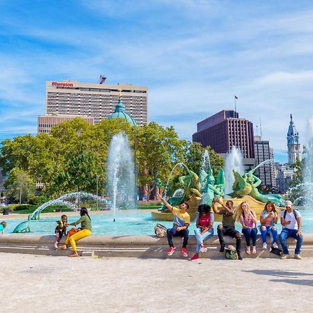 Legacy - Spring Garden University City Philadelphia Ngoại thất bức ảnh