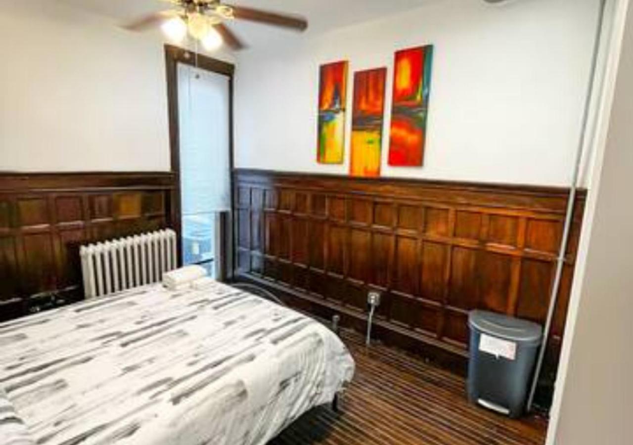 Legacy - Spring Garden University City Philadelphia Ngoại thất bức ảnh