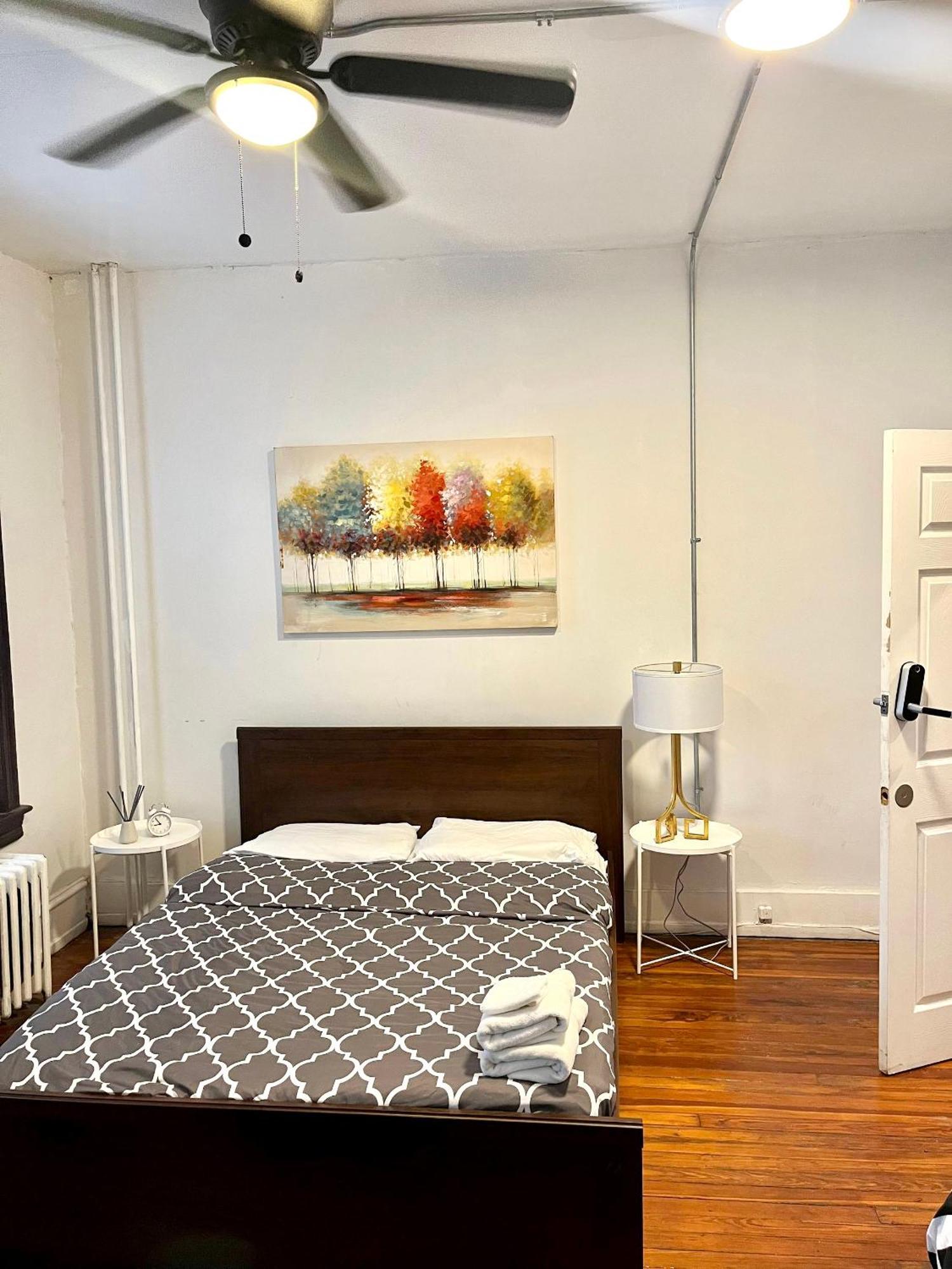 Legacy - Spring Garden University City Philadelphia Ngoại thất bức ảnh